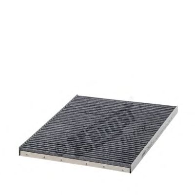 HENGST FILTER e903lc -  Фильтр воздуха в салоне